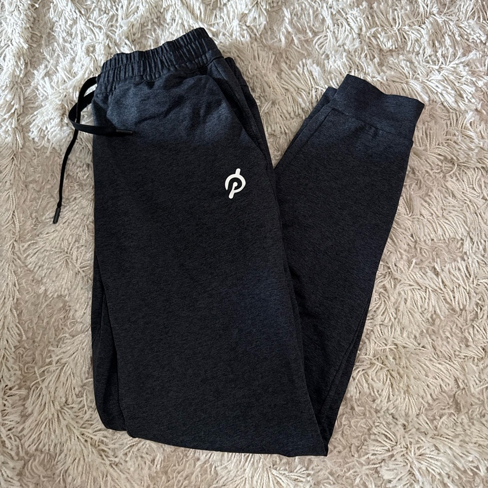 Women Peloton Joggers